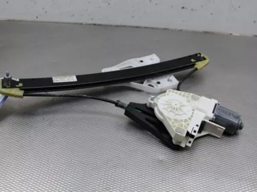 Ruitmechaniek 4Deurs links-achter-7857283