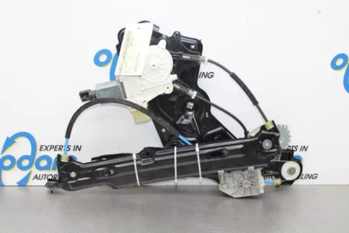 Ruitmechaniek 4Deurs links-achter-7932096