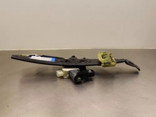 Ruitmechaniek 4Deurs links-achter-7581020 (5930591)