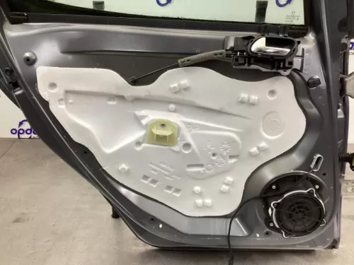 Ruitmechaniek 4Deurs links-achter-8040612