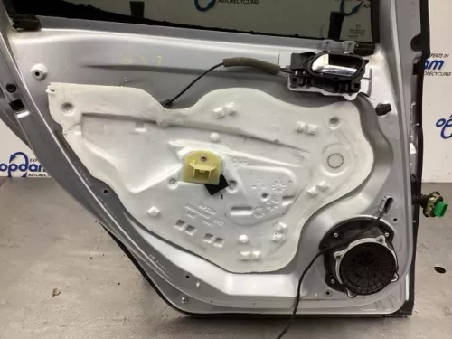 Ruitmechaniek 4Deurs links-achter-7934982