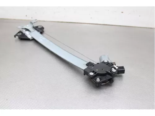 Ruitmechaniek 4Deurs links-achter-7728731 (14149383)