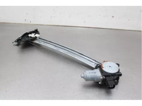 Ruitmechaniek 4Deurs links-achter-7728731 (14149383)