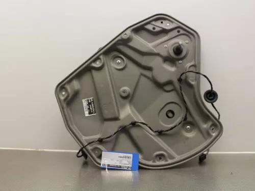 Ruitmechaniek 4Deurs links-achter-