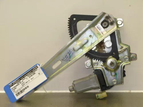 Ruitmechaniek 4Deurs links-achter-7892040 (4642236)