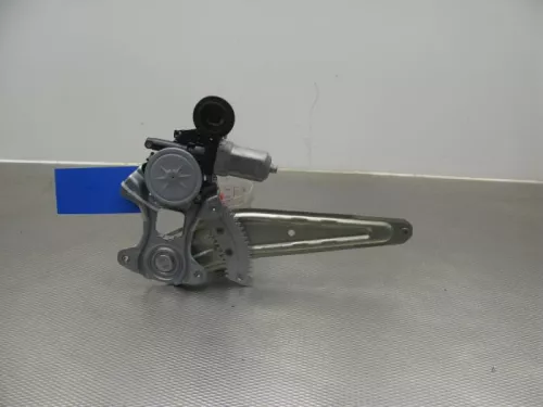 Ruitmechaniek 4Deurs links-achter-7891523 (5178920)