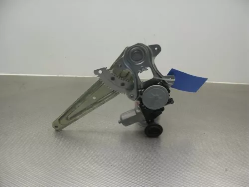 Ruitmechaniek 4Deurs links-achter-7891523