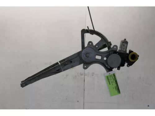 Ruitmechaniek 4Deurs links-achter-7615143