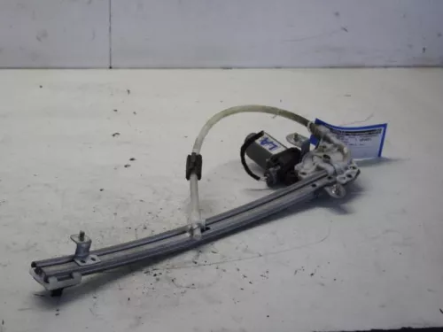 Ruitmechaniek 4Deurs links-achter-7882373