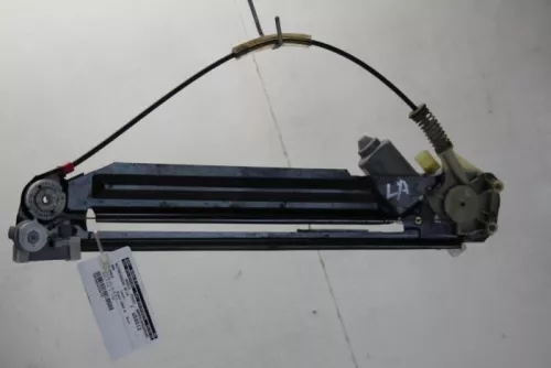 Ruitmechaniek 4Deurs links-achter-7879358