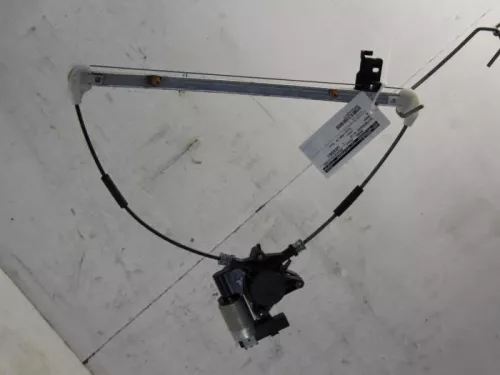 Ruitmechaniek 4Deurs links-achter-7885248