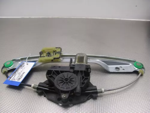 Ruitmechaniek 4Deurs links-achter-7620198