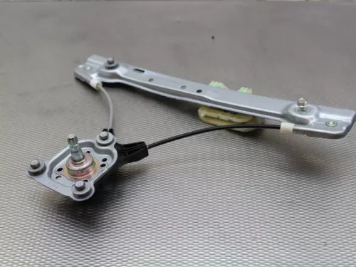 Ruitmechaniek 4Deurs links-achter-7875033