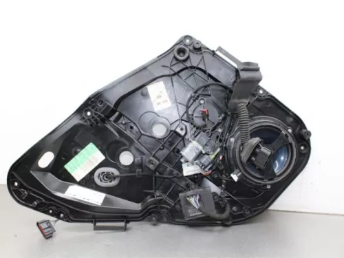 Ruitmechaniek 4Deurs links-achter-7881324