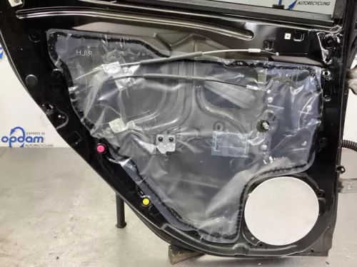 Ruitmechaniek 4Deurs links-achter-7938947