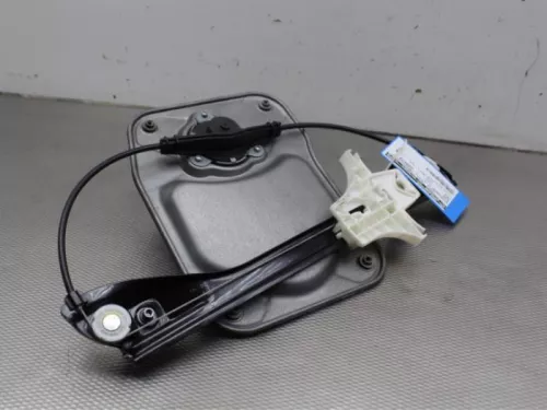 Ruitmechaniek 4Deurs links-achter-7882162 (11546829)