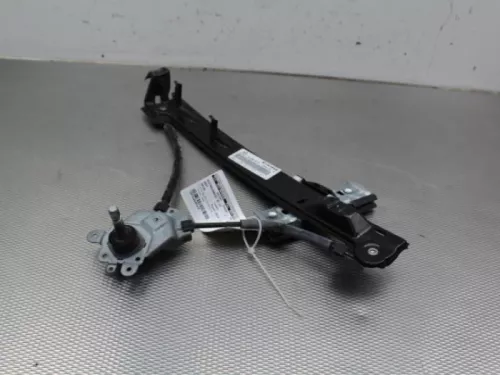 Ruitmechaniek 4Deurs links-achter-7880740 (12137276)