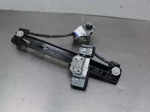 Ruitmechaniek 4Deurs links-achter-7880740 (12137276)