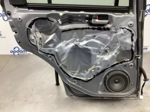 Ruitmechaniek 4Deurs links-achter-7914590