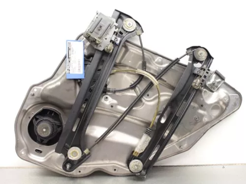 Ruitmechaniek 4Deurs links-achter-7885393 (7714133)