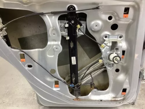 Ruitmechaniek 4Deurs links-achter-8053853