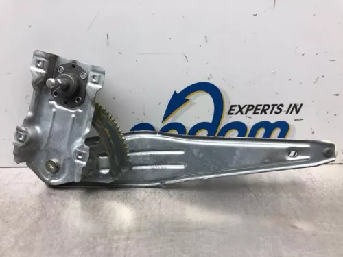 Ruitmechaniek 4Deurs links-achter-7748290