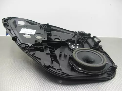 Ruitmechaniek 4Deurs links-achter-7875481 (4758102)
