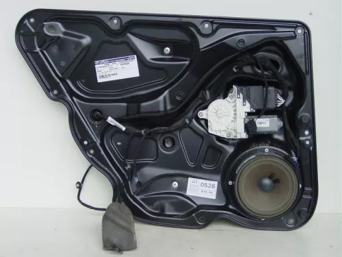 Ruitmechaniek 4Deurs links-achter-7890466 (4542856)