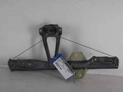 Ruitmechaniek 4Deurs links-achter-7895468