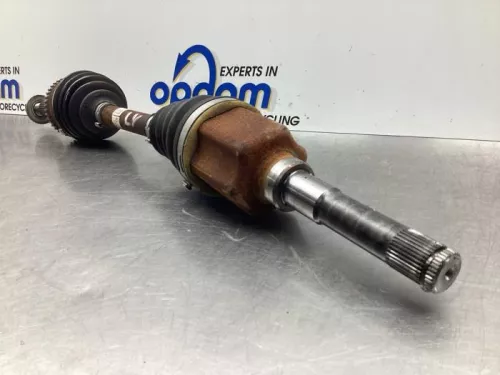 Aandrijfas links-voor Mazda 5l843a428dc