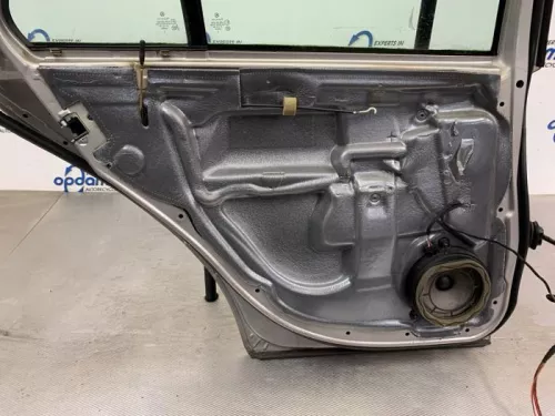 Ruitmechaniek 4Deurs links-achter-8156930 (20440191)