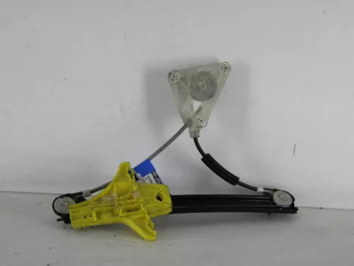 Ruitmechaniek 4Deurs links-achter-