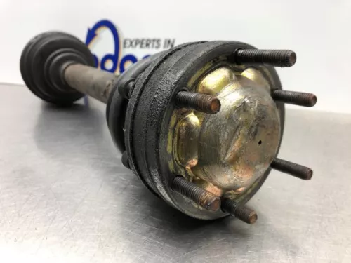 Aandrijfas links-voor Alfa Romeo