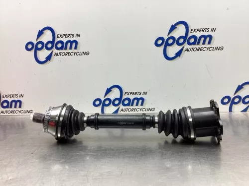 Aandrijfas links-voor Audi 8e0407271be