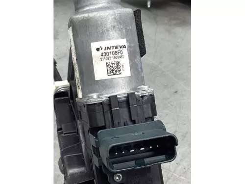 Ruitmechaniek 4Deurs links-voor-8137457 (21051145)