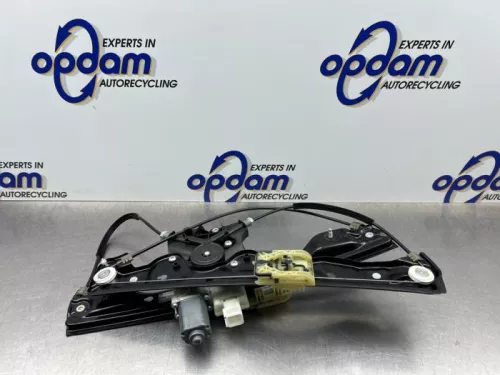 Ruitmechaniek 4Deurs links-voor-