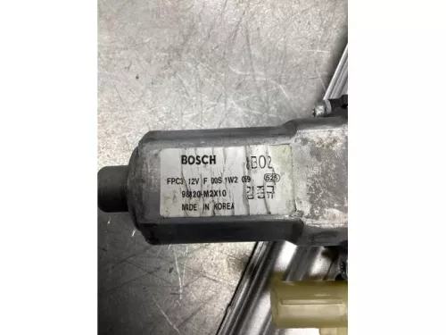 Ruitmechaniek 4Deurs links-voor-7845445 (17837269)