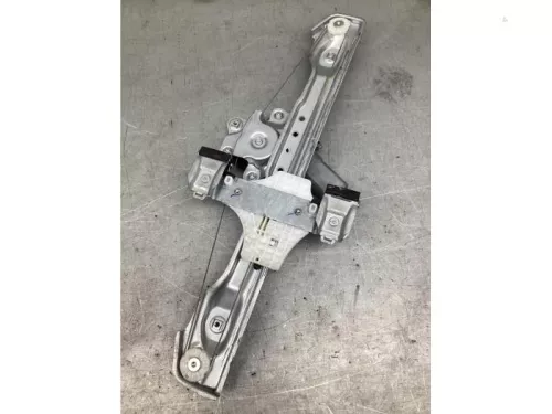 Ruitmechaniek 4Deurs links-voor-8096926 (20490709)