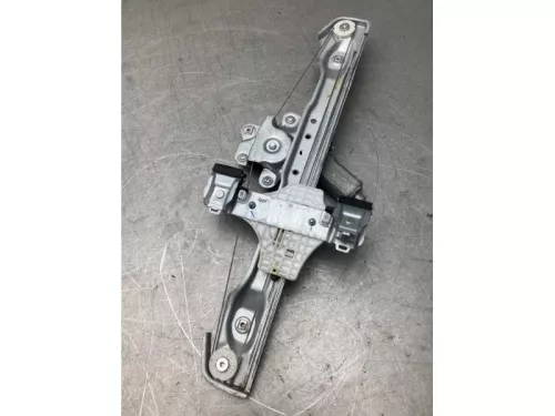 Ruitmechaniek 4Deurs links-voor-8050498 (20321768)