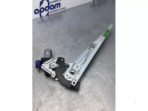 Ruitmechaniek 4Deurs links-voor-7610541 (17402609)