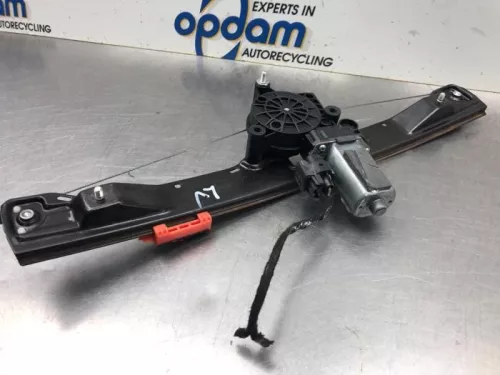 Ruitmechaniek 4Deurs links-voor-8046853