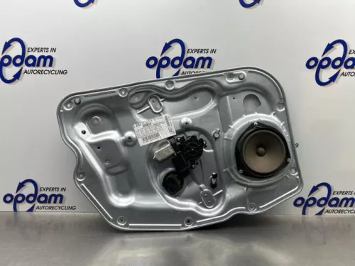 Ruitmechaniek 4Deurs links-voor-8271688