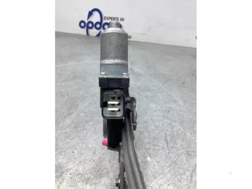 Ruitmechaniek 4Deurs links-voor-7747558 (17888240)