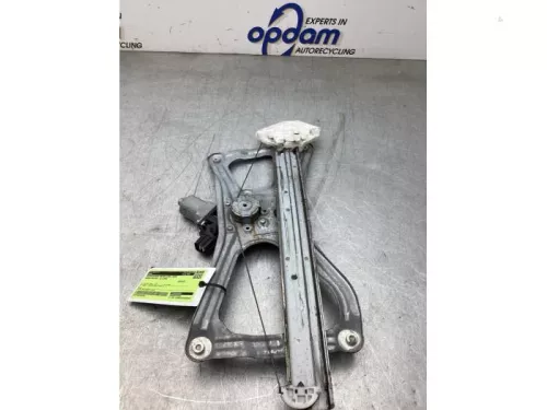 Ruitmechaniek 4Deurs links-voor-8186930 (22574681)