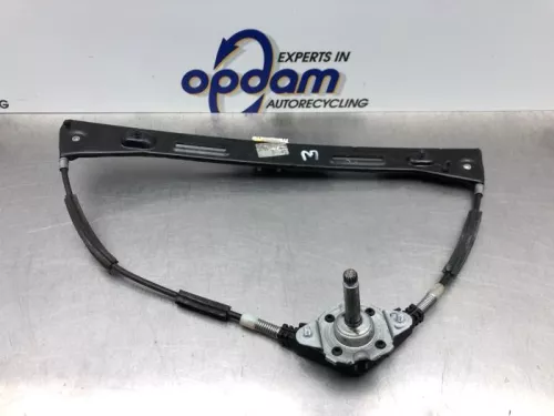 Ruitmechaniek 4Deurs links-voor-8235598