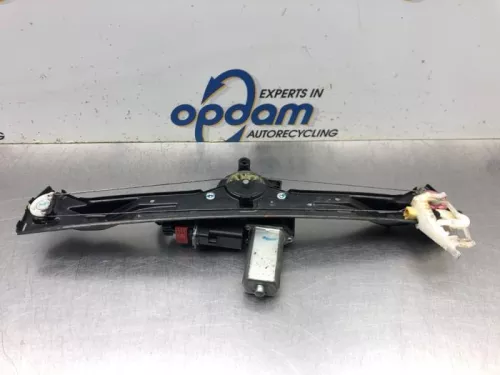 Ruitmechaniek 4Deurs links-voor-8052959