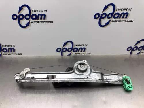 Ruitmechaniek 4Deurs links-voor-8243020