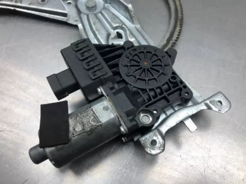 Ruitmechaniek 4Deurs links-voor-8125033 (20192283)