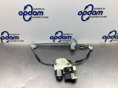 Ruitmechaniek 4Deurs links-voor-7992744