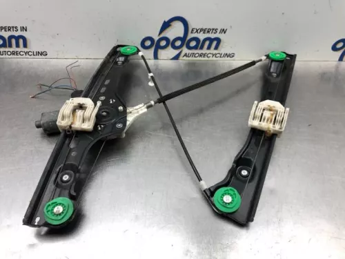 Ruitmechaniek 4Deurs links-voor-8062895